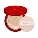Missha Radiance Perfect-Fit SPF50+ PA+++ - 21N VANILLA (15g)