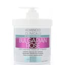 Advanced Clinicals Bulgarian Rose Anti-Aging Rescue Cream