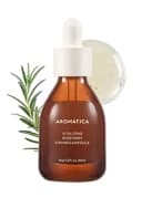Aromatica Vitalizing Rosemary Firming Ampoule (30ml)