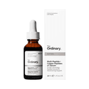 The Ordinary Multi-Peptide + Copper Peptides 1% Serum