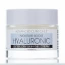 Advanced Clinicals Hyaluronic Acid Hydrating Anti-Aging Gel Cream