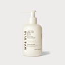 Some By Mi Lacto Soy Mild Bubble Peeling Cleanser
