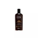 American Crew Daily Cleansing Shampoo (250ml)