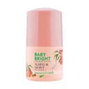 Baby Bright White & Moist Roll On Serum (50ml)