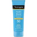 Neutrogena Hydro Boost Water Gel Lotion SPF 50 (88ml)