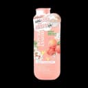 Baby Bright Honey Peach Body Cleanser (450ml)