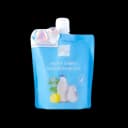 Baby Bright Milk & Lemon Body Bath Scrub (250gm)