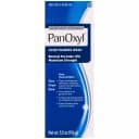 PanOxyl Acne Foaming Wash Benzoyl Peroxide 10% Maximum Strength (156g)