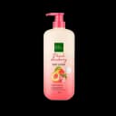 Baby Bright Peach Strawberry Body Lotion (450ml)