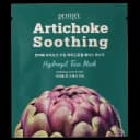 Petitfee Artichoke Soothing Hydrogel Face Mask