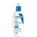Cerave AM Facial Moisturizing Lotion with Sunscreen SPF 30 60ml